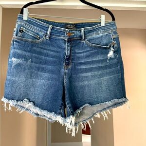 Judy Blue Shorts